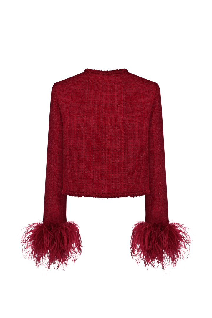 Kate jacket