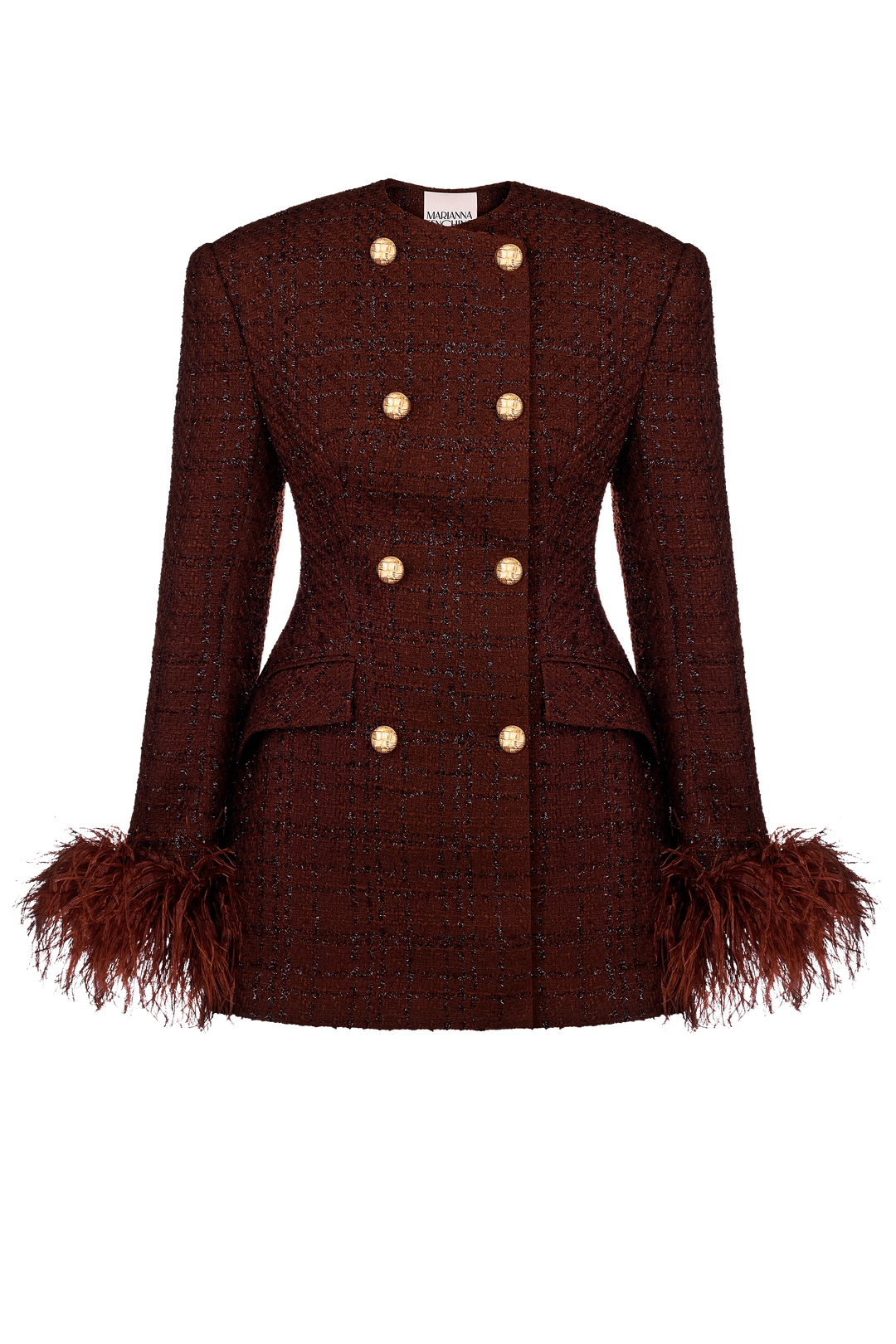 Rosie jacket-dress