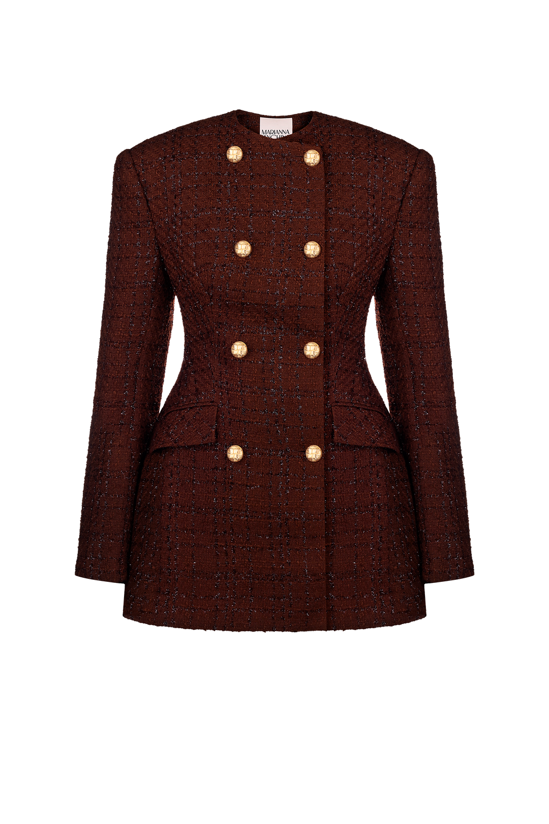 Rosie jacket-dress