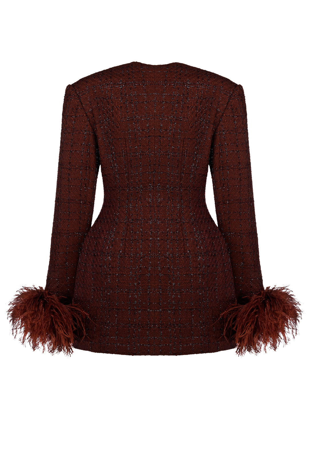 Rosie jacket-dress