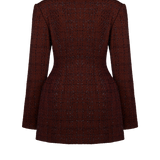 Rosie jacket-dress