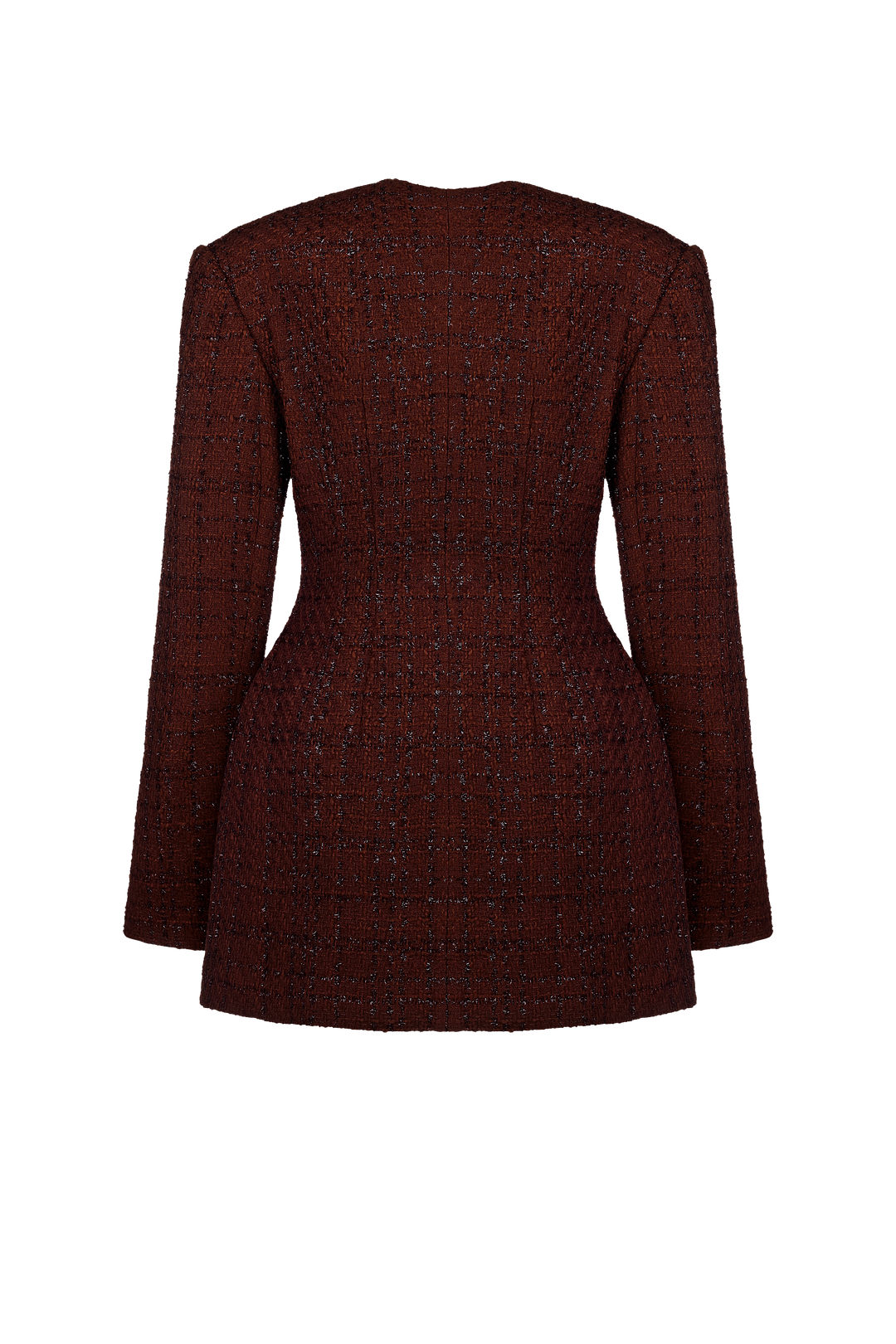 Rosie jacket-dress