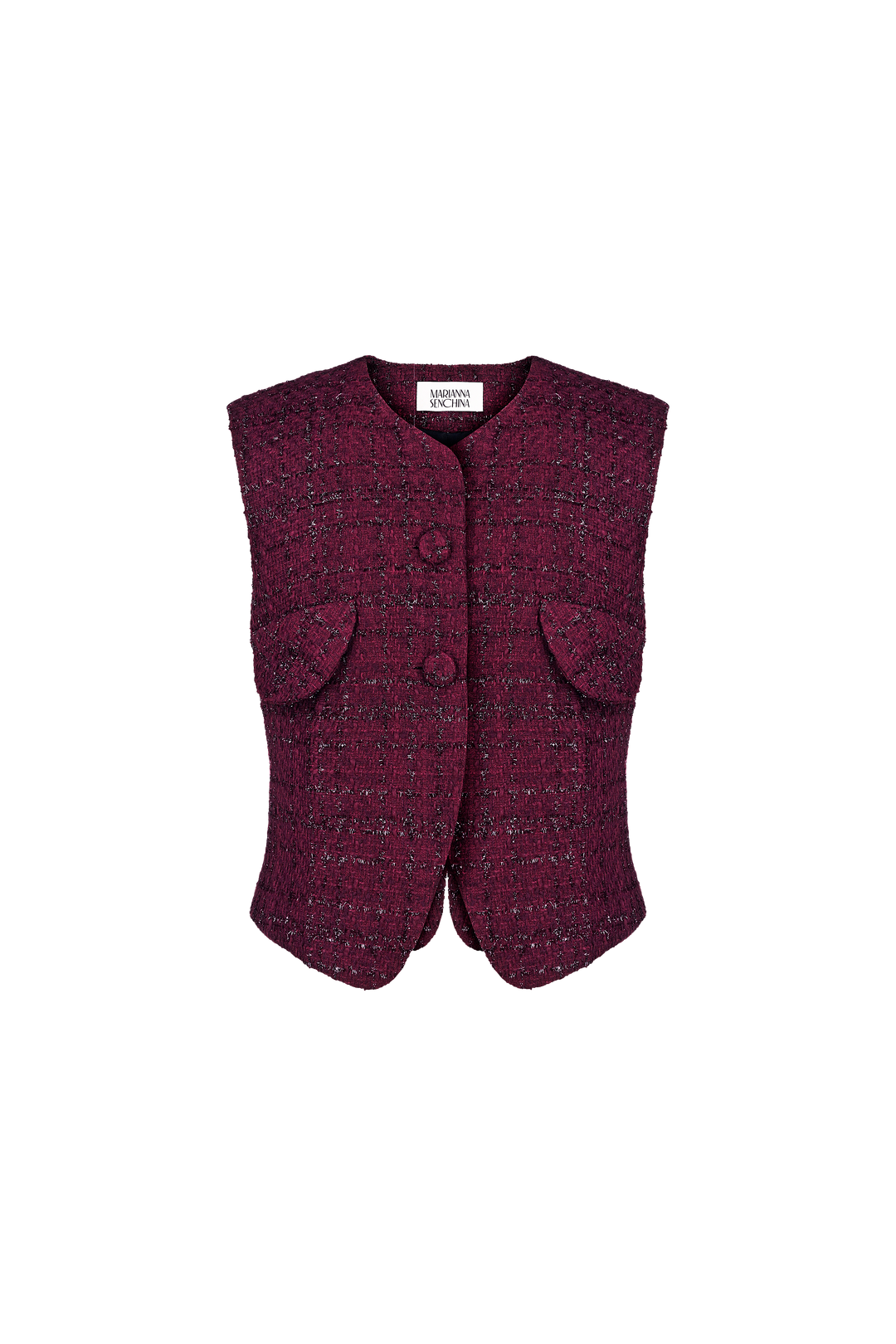 Linda vest
