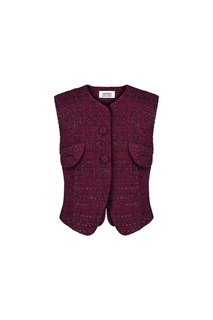 Linda vest