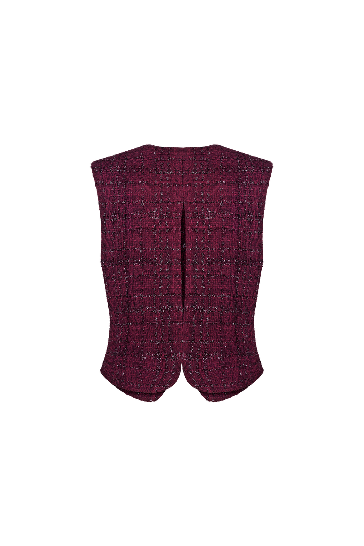 Linda vest