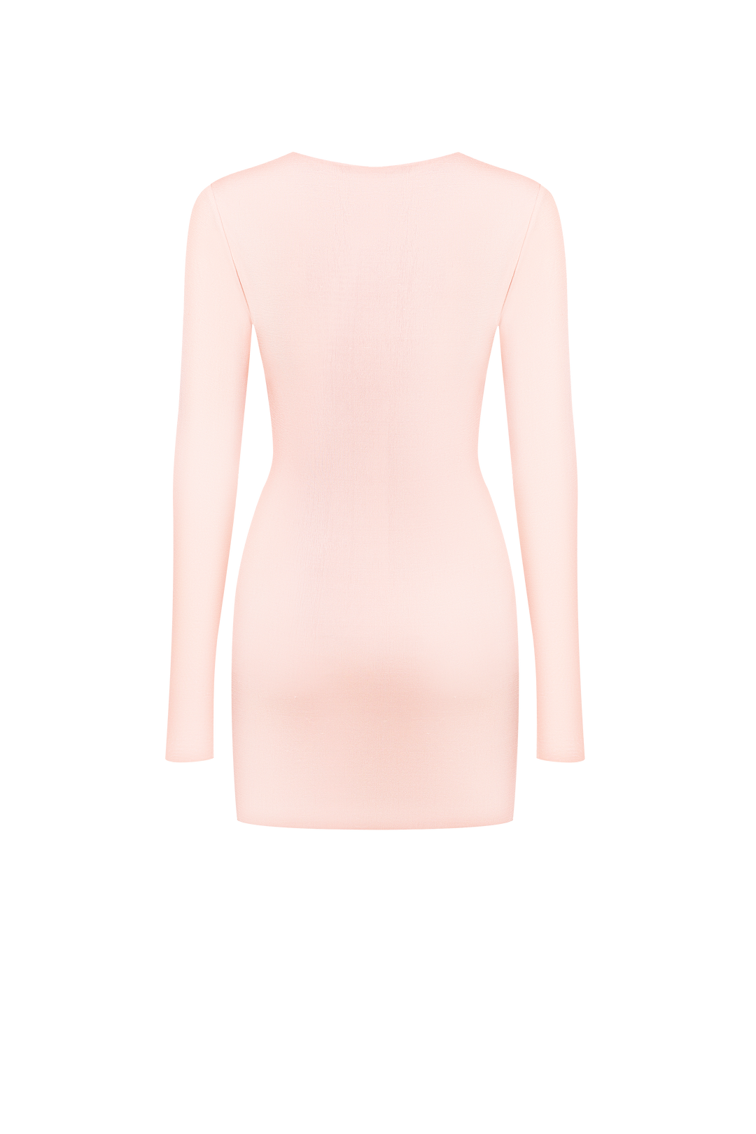 Flower Bloom mini dress