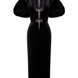 Annette dress