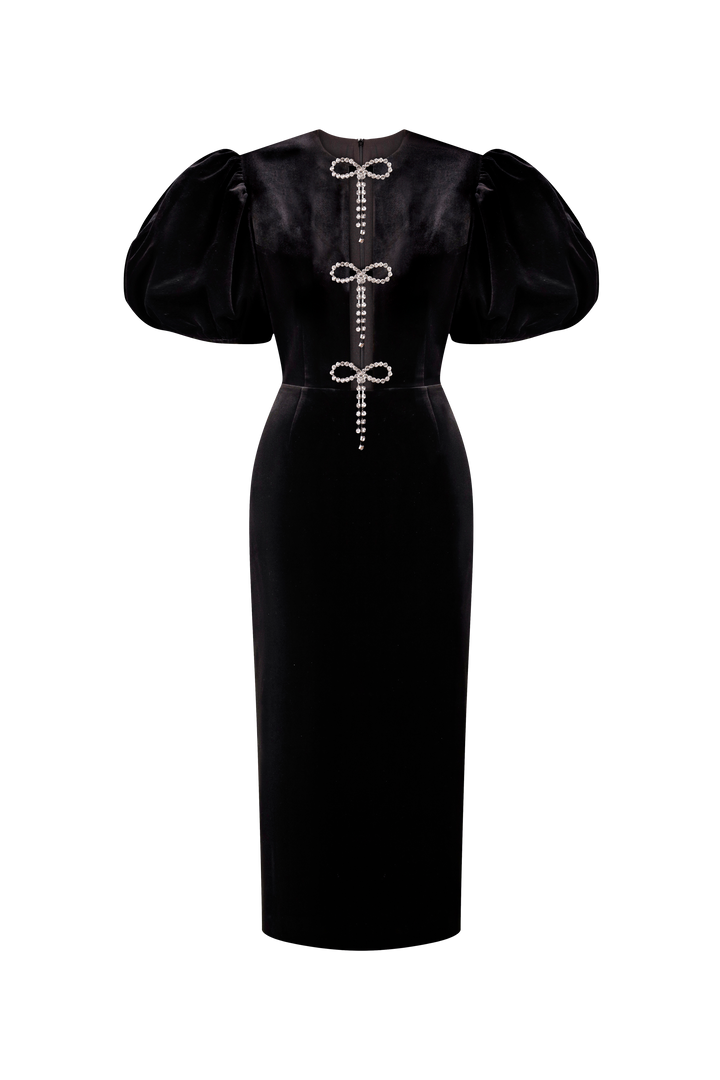 Annette dress