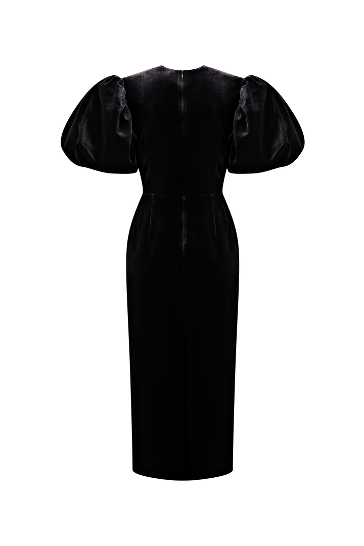 Annette dress