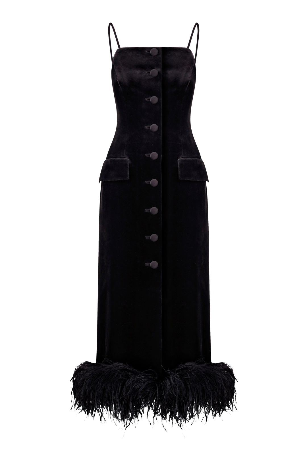 Odry dress