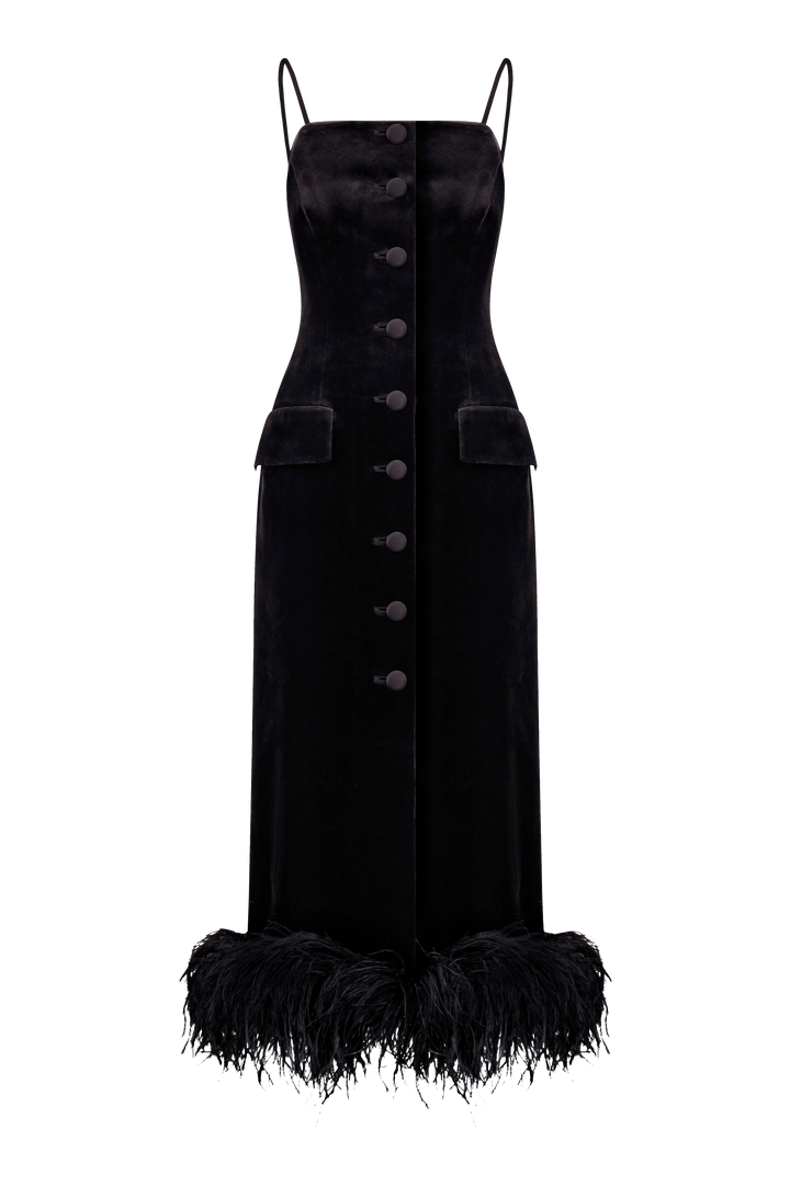 Odry dress