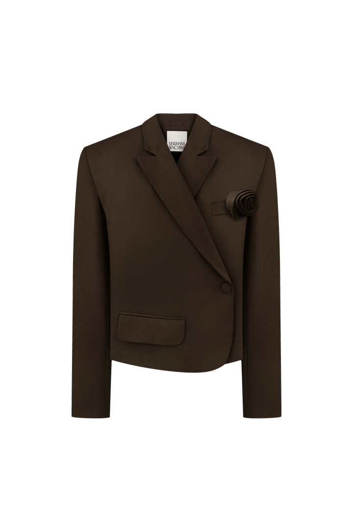 Linda jacket