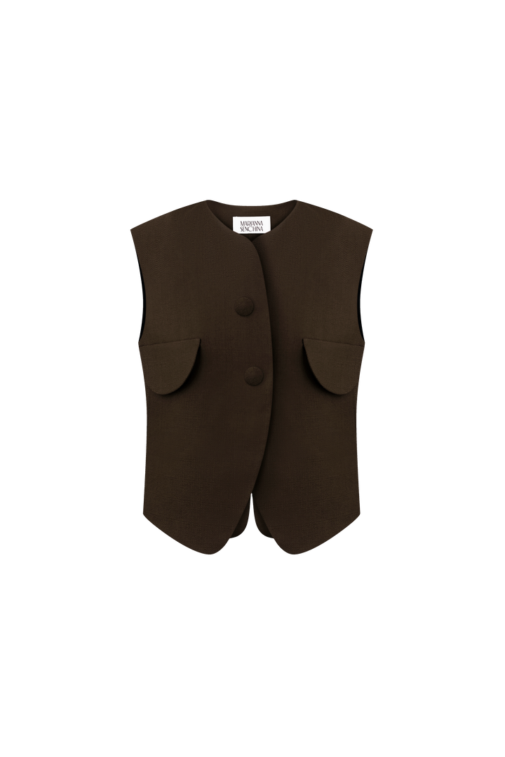 Linda vest