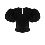 Meringue top