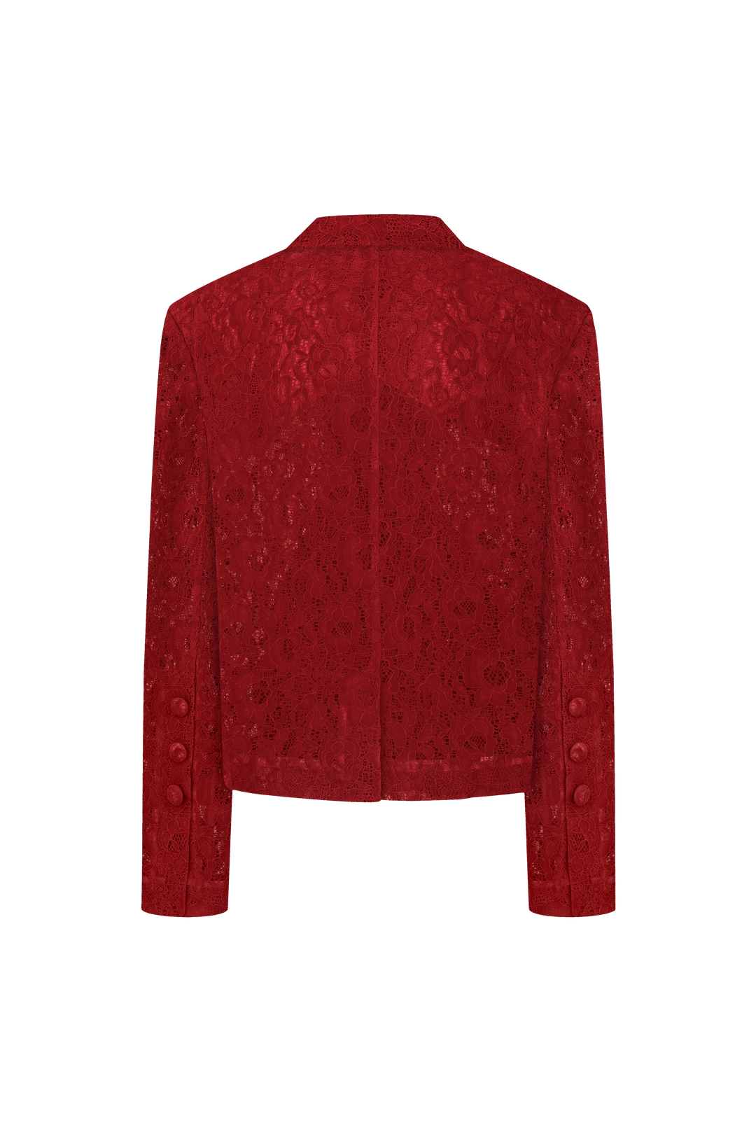 Linda lace jacket