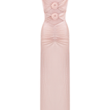 Tender maxi dress