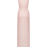 Tender maxi dress