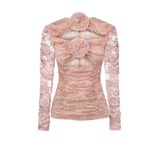 Flower Bloom top