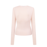 Camelia top