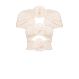 Wild Orchid top