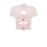 Wild Orchid top