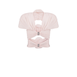 Wild Orchid top