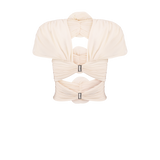 Wild Orchid top