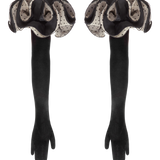 Monroe gloves