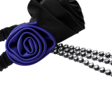 Rosemary choker with crystals