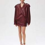 Cindy jacket