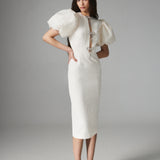 Annette dress