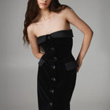 Diana dress