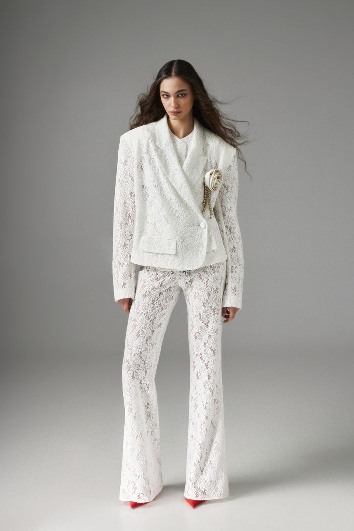 Bride-to-be jacket