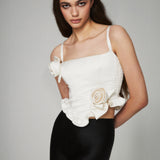 First Date top
