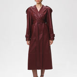 Cindy coat