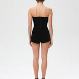 Heart Lock top