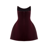 Monroe dress