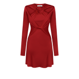 Camelia dress