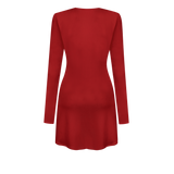 Camelia dress