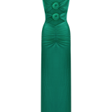 Tender maxi dress