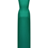 Tender maxi dress