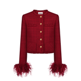 Kate jacket