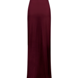 Tender maxi skirt