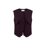 Linda vest