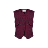 Linda vest