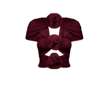 Wild Orchid top