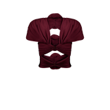 Wild Orchid top