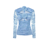 Flower Bloom top