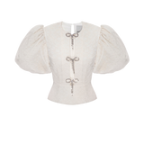 Meringue top