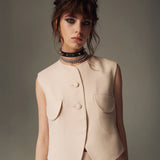 Linda vest